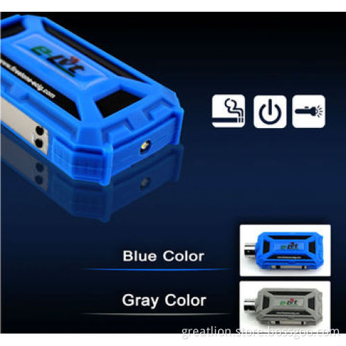 2014 Newest e-lvt Electronic Cigarette with Waterproof, Dust-proof, Unzerbrechlich Feature